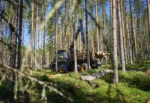 Ponsse introduces New Thinning-optimised Models