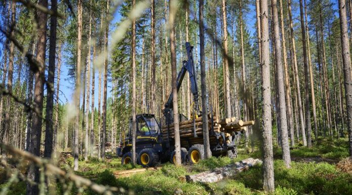Ponsse introduces New Thinning-optimised Models