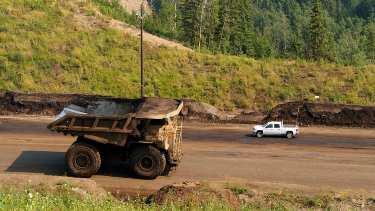 Rigid Dump Trucks