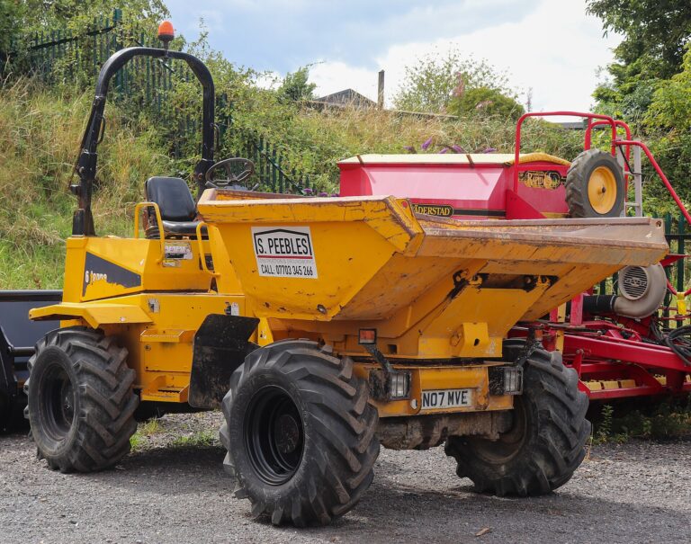 Site Dumpers