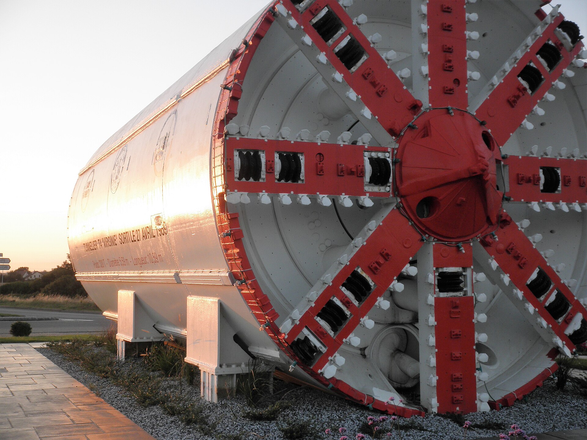 Tunnel Boring Machines | The HeavyQuip Magazine