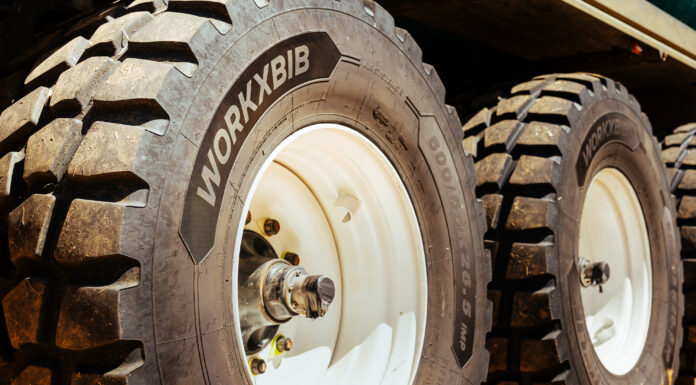 More Road, More Load: Michelin’s WorkXBib Targets Trailers That Spend Most of Their Life on Tarmac The new Michelin WorkXBib tyre for trailers used on the road and in the field