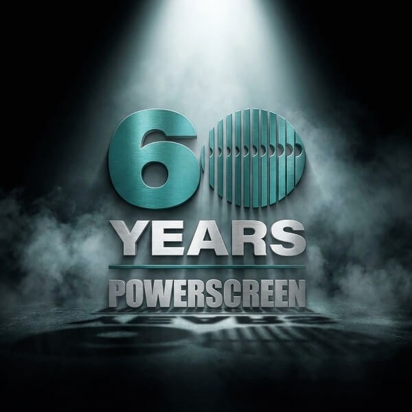 Sixty Years on, Powerscreen Says Its Biggest Product Is the People Who Left