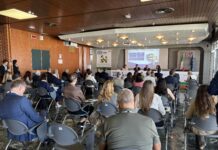 Presentation of the 47th EIMA International at the ICE headquarters in Rome