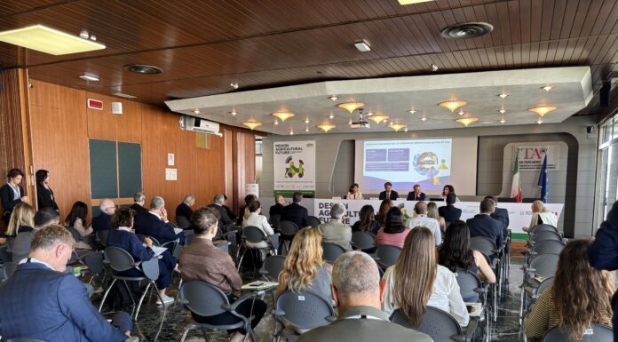 Presentation of the 47th EIMA International at the ICE headquarters in Rome