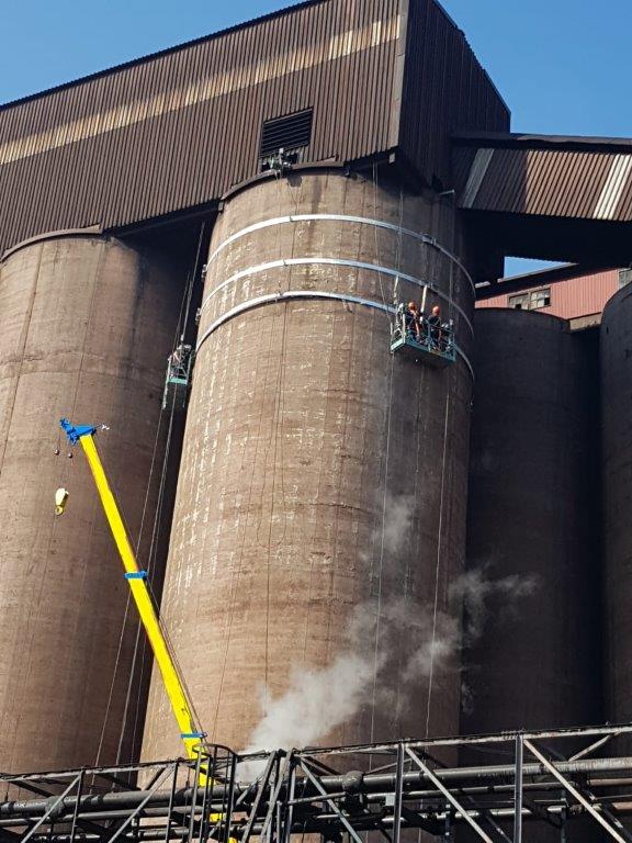 Build-Up Is a Production Problem, Not Just a Cleaning Job