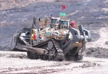 Darma Henwa Adds 10 Liebherr Machines in Kalimantan