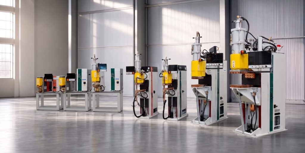 Italian Tecna to Unveil New Welding Technologies for the Automotive Industry