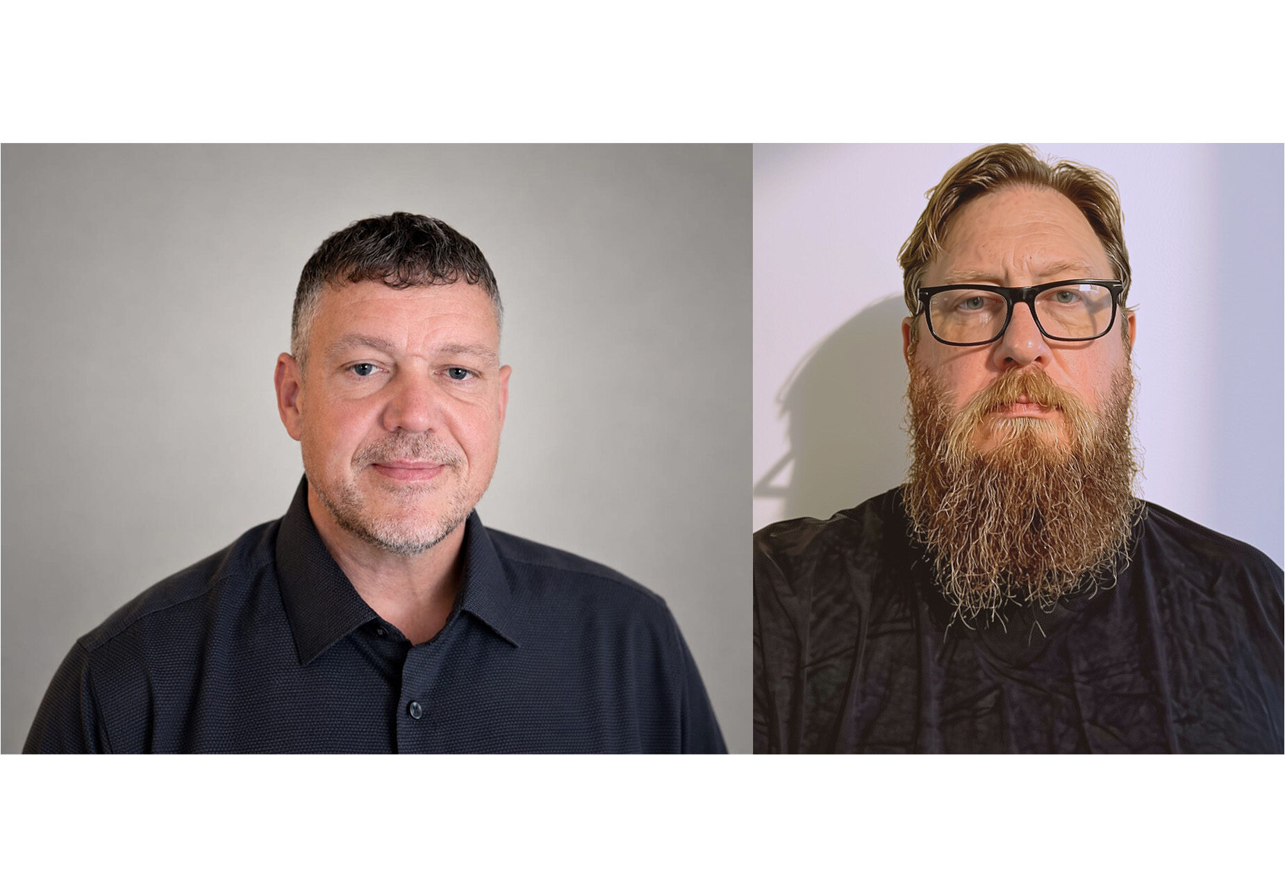 Terram Strengthens Civil Engineering and Rail Teams with Two Key Appointments